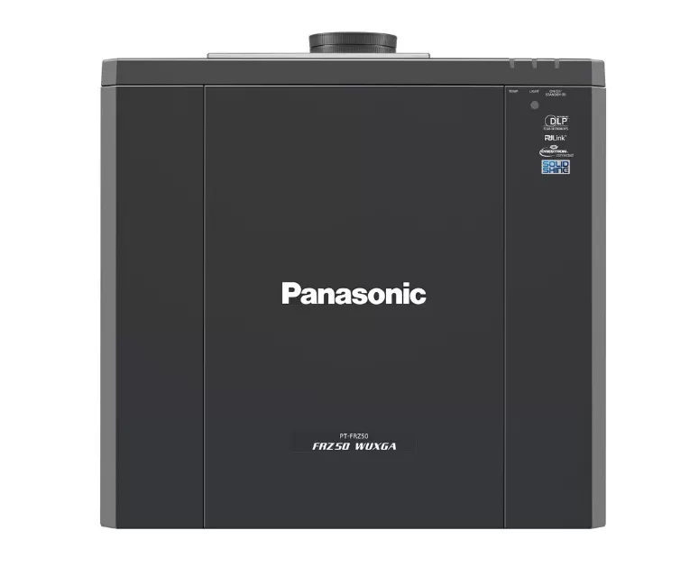 Máy chiếu Panasonic PT-FRZ50